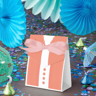 Caixinha De Lembrancinhas Madrinha de casamento Formal de Bridesmaid 🎀