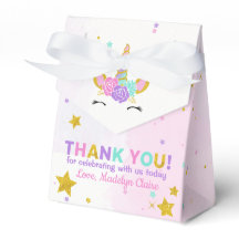 Magia Unicórnio - A Glitter Stars Aniversário