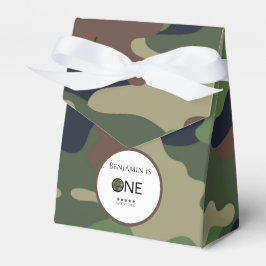 Caixinha De Lembrancinhas Major Cutie Party Favor Box Kids Birthday