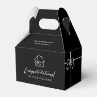 Marketing Imobiliário Moderno Novo Preto Residenci