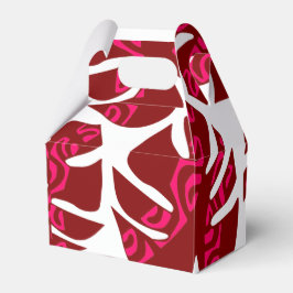 Caixinha De Lembrancinhas MAULI (Rose Duo)