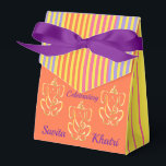 Caixinha De Lembrancinhas Mehndi Night Favor Box<br><div class="desc">Caixa de favoritos Mehndi Night personalizado,  edite o texto você mesmo quando solicitar. Entre em contato comigo com qualquer pergunta sobre o trabalho de arte.</div>