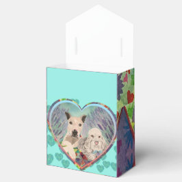 Caixinha De Lembrancinhas Meu Desejo Por Você