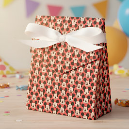 Caixinha De Lembrancinhas Micky Favor Boxes