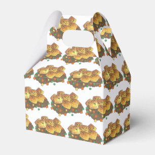 Caixinha De Lembrancinhas Minnesota Hot Dish Tater Tot Casserole