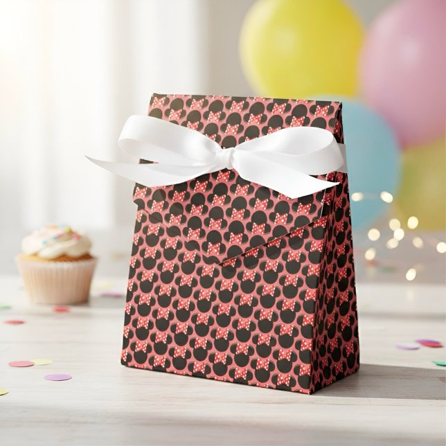 Caixinha De Lembrancinhas Minni (Criador carregado)