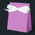 Caixinha De Lembrancinhas Moderno Solid Orchid Purple Simples Elegante<br><div class="desc">Moderno Solid Orchid Purple Simple Chic Elegant Boxes apresenta um roxo orquídeo sólido moderno. Perfeito para Dia de os namorados,  Dia da Mulher,  Dia de as mães,  festas de aniversário,  aniversário,  casamentos,  chás de fraldas e muito mais. Criado pelo Evco Studio www.zazzle.com/store/evcostudio</div>