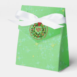 Caixinha De Lembrancinhas Mudar TODA a Organização de Texto Favor do Partido