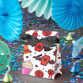 Caixinha De Lembrancinhas Muito Docinho Para Dia de as Bruxas engraçado De D