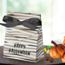 Mummy Wrap Wraping Spooky Halloween