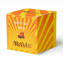 nascer Do Cilindro De 50º Aniversário Nos Anos 70