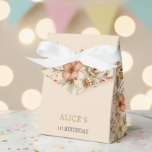 Nascer para florescer aniversário de criança de fl