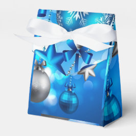 Caixinha De Lembrancinhas Natal