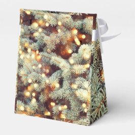 Caixinha De Lembrancinhas Natal