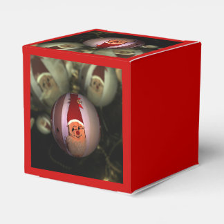 Caixinha De Lembrancinhas Natal 023