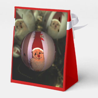 Caixinha De Lembrancinhas Natal 023