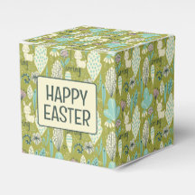 Natureza do Coelho primavera