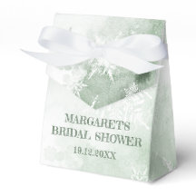 Neve no Amor Chuvave de Noiva de Inverno