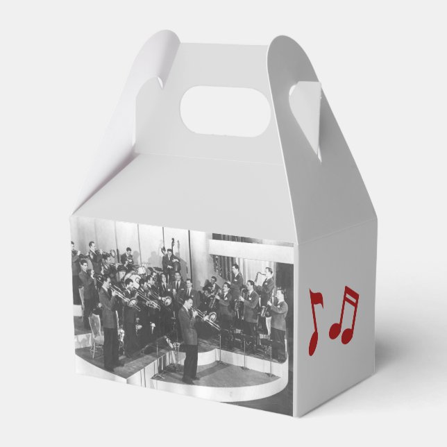 Caixinha De Lembrancinhas No humor (Frente)