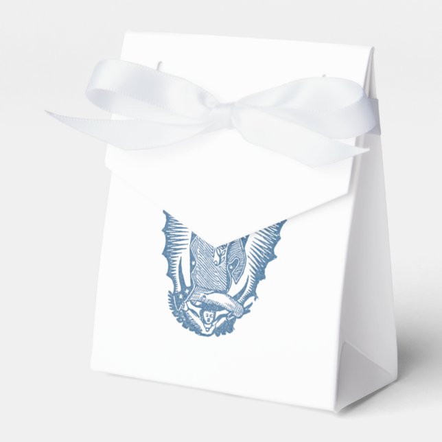 Caixinha De Lembrancinhas Nossa Senhora de Guadalupe (Frente)