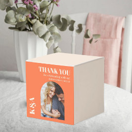 Caixinha De Lembrancinhas Nostalgic Charm Retro Wedding