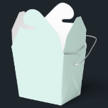 Caixinha De Lembrancinhas Nuvem de Menta<br><div class="desc">🌿 Nuvem de Hortelã</div>