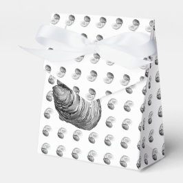 Caixinha De Lembrancinhas O mundo é sua ostra