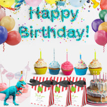 Obrigado Modern Red Strips Mole Verde