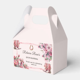 Caixinha De Lembrancinhas Obrigado por comemorar comigo!