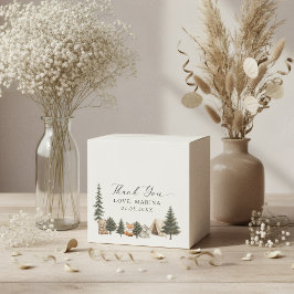 Caixinha De Lembrancinhas Oh boy let the adventure begin baby shower