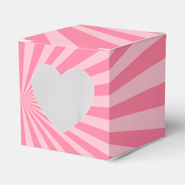 Caixinha De Lembrancinhas Oh, Snap! (Frente)