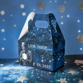 Caixinha De Lembrancinhas Orion Enigma o Excelente Oracle