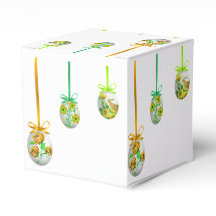 Ovos de Arte Folk (inspirados na Ucrânia)