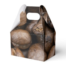 Padrão De Bean De Café