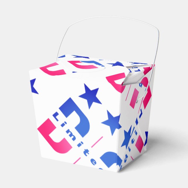 Caixinha De Lembrancinhas Pai Limited Edition (Frente)