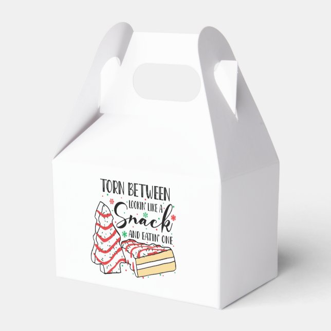 Caixinha De Lembrancinhas Parecendo Um Lanche (Frente)