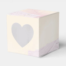 Pastel Bege Rosa e Tinta Lavanda Salpico