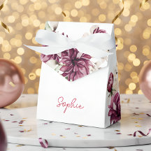 Pêonias cor-de-rosa, uma festa de aniversário de a