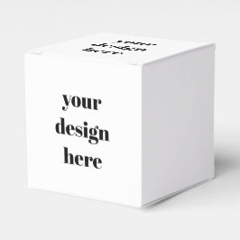 Caixinha De Lembrancinhas Personalizar ou personalizar