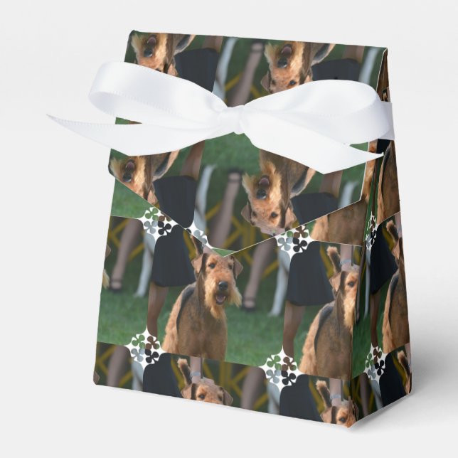 Caixinha De Lembrancinhas Personalizar produto (Frente)