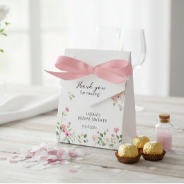 Caixinha De Lembrancinhas Personalized wedding favor boxes for guests