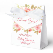 Pêssego coral dahlia flores chá de fraldas obrigad