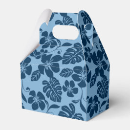 Caixinha De Lembrancinhas PINK BIKINI (AZUL x 2)