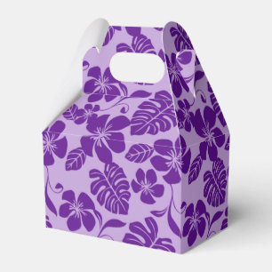Caixinha De Lembrancinhas PINK BIKINI (PURPLE x 2)