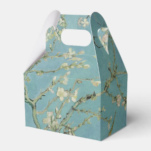 Caixinha De Lembrancinhas Pintura de Almond Blossoms por Van Gogh