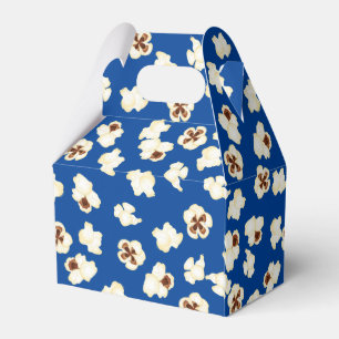 Caixinha De Lembrancinhas Pipoca de Cinema