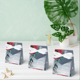 Caixinha De Lembrancinhas Poppy of Love" Wedding Invitation Collection