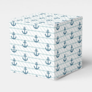 Caixinha De Lembrancinhas Por Sea Series Design 5