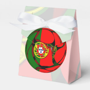 Caixinha De Lembrancinhas Portugal #1