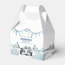 Primeira Volta na Pista Carro de Corrida 1º Aniver